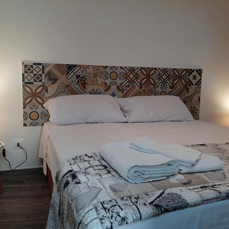 Idea Rooms Trapani Zewnętrze zdjęcie
