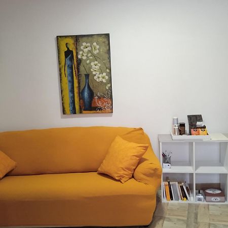 Idea Rooms Trapani Zewnętrze zdjęcie