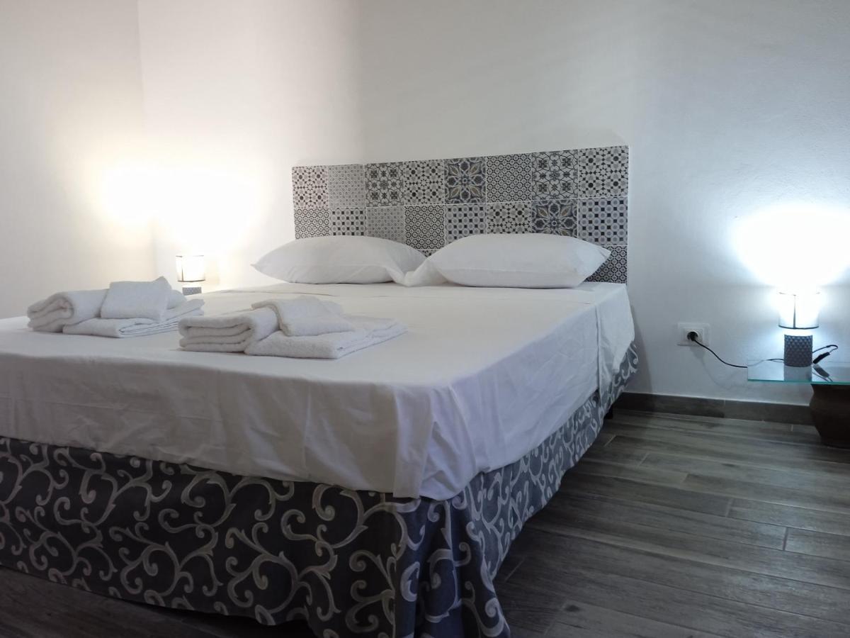 Idea Rooms Trapani Zewnętrze zdjęcie