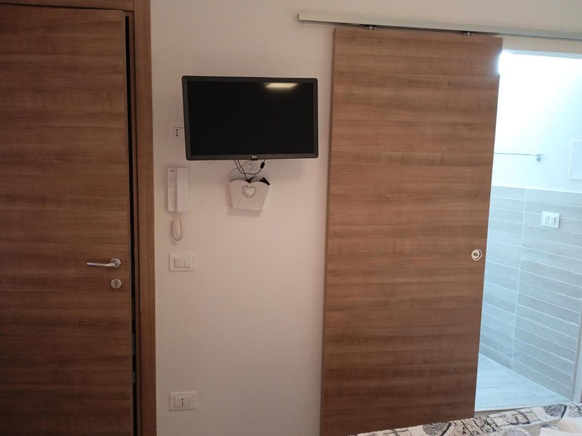 Idea Rooms Trapani Zewnętrze zdjęcie
