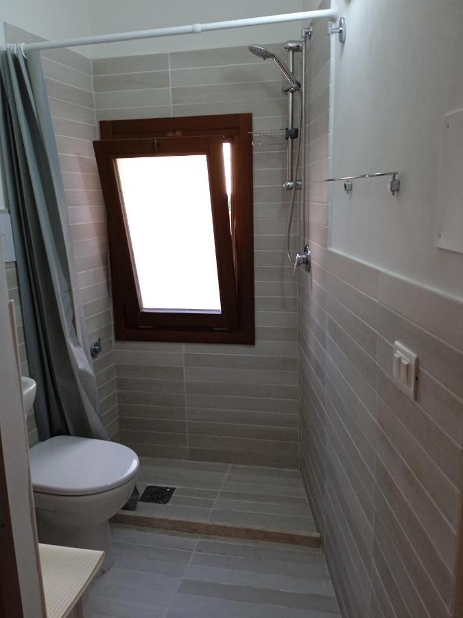 Idea Rooms Trapani Zewnętrze zdjęcie