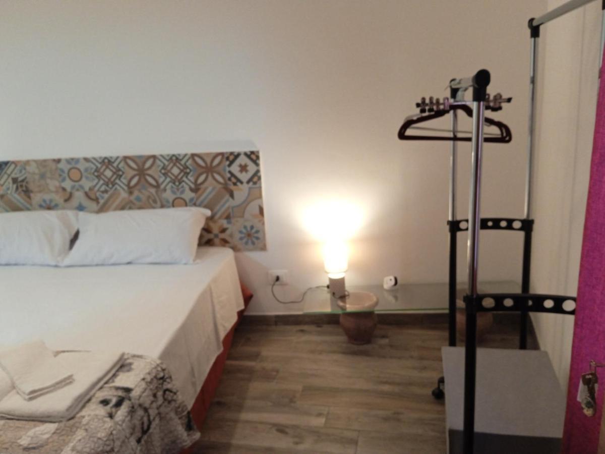 Idea Rooms Trapani Zewnętrze zdjęcie