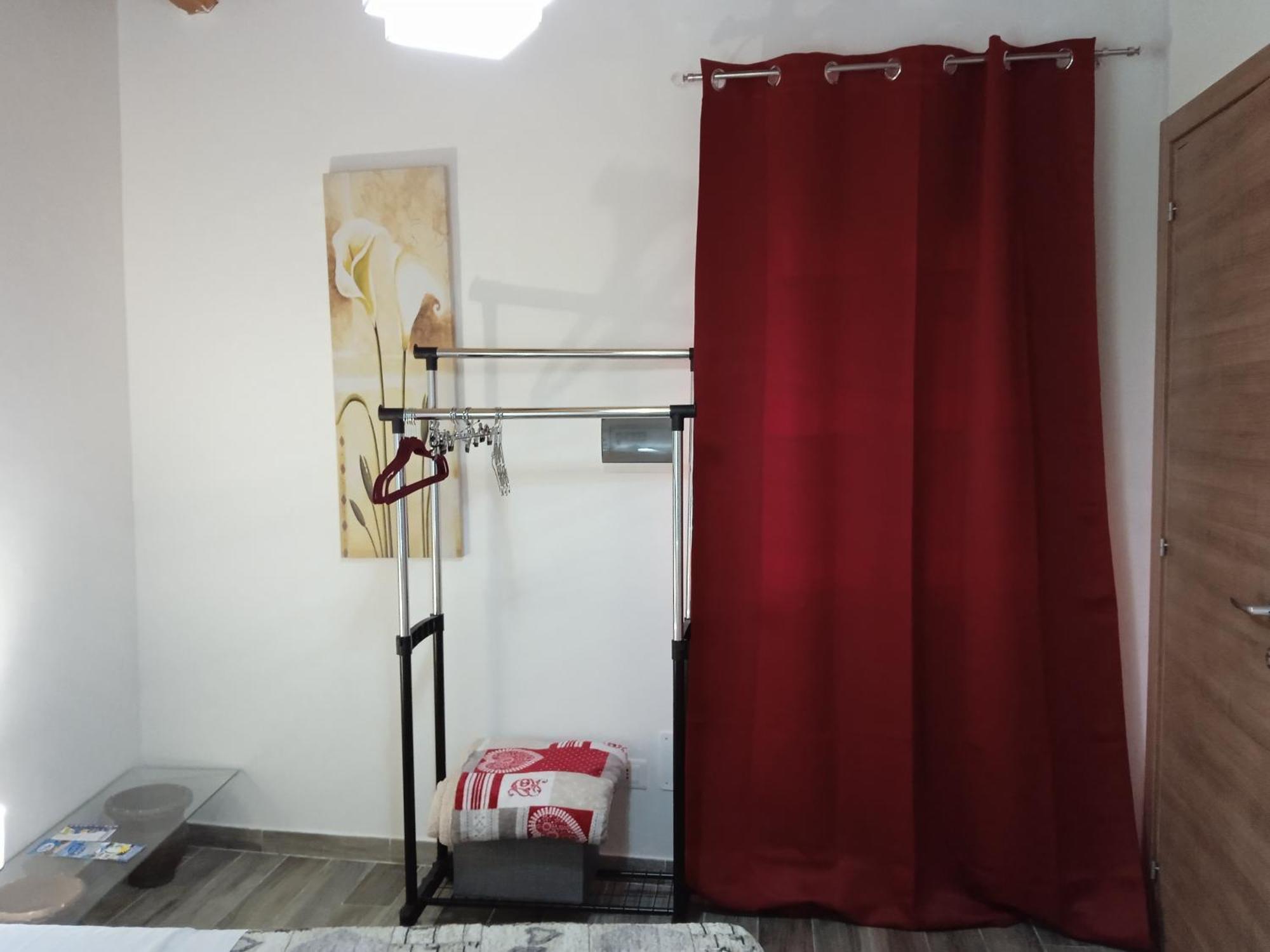 Idea Rooms Trapani Zewnętrze zdjęcie